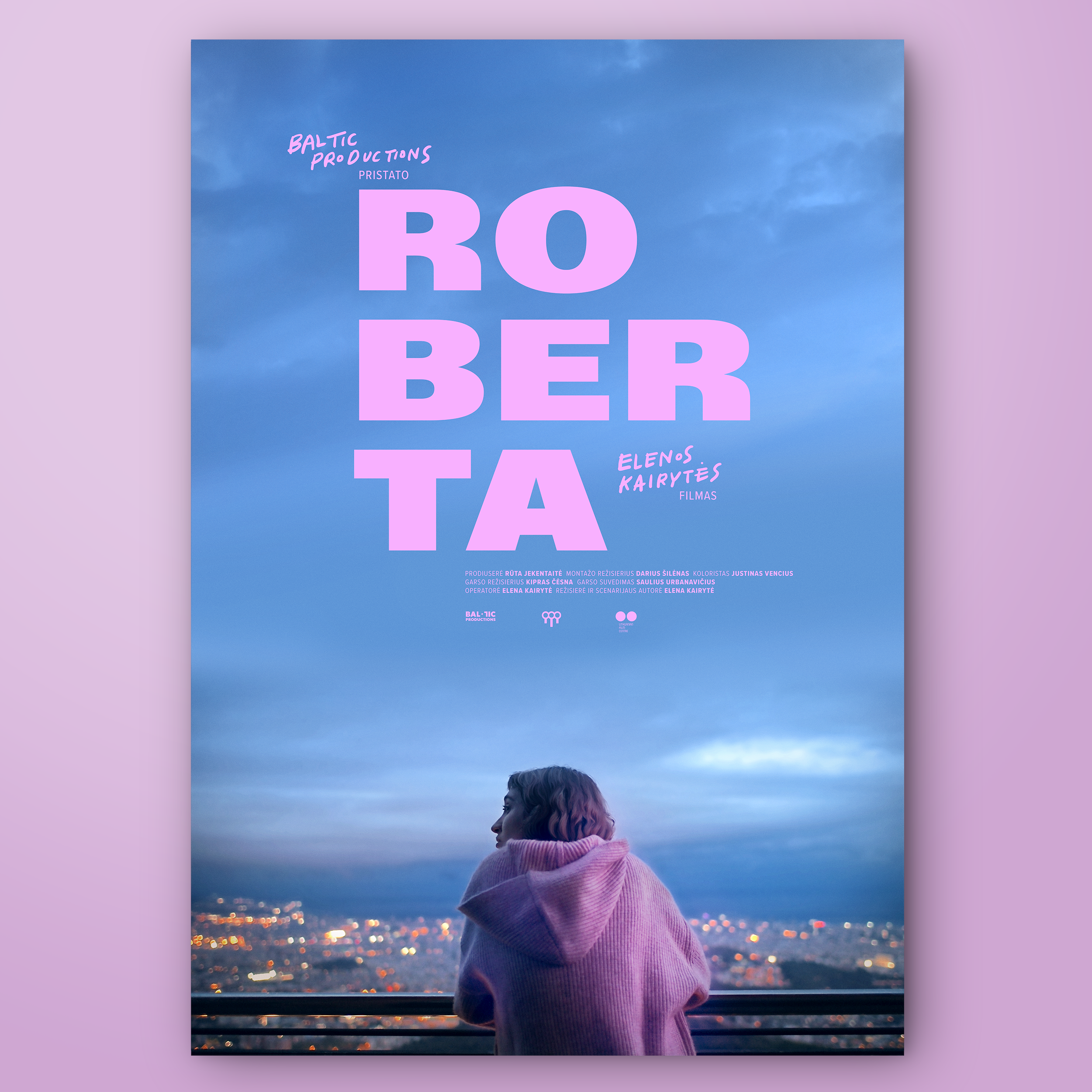 CopyrightStudioElisabethEnthoven_Movieposter_Roberta_ElenaKairyte_3