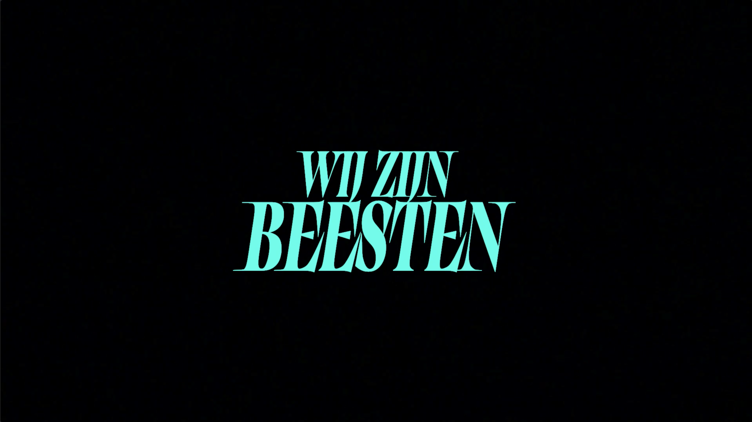 CopyrightStudioElisabethEnthoven_WijZijnBeesten_MainTitleDesign_A002