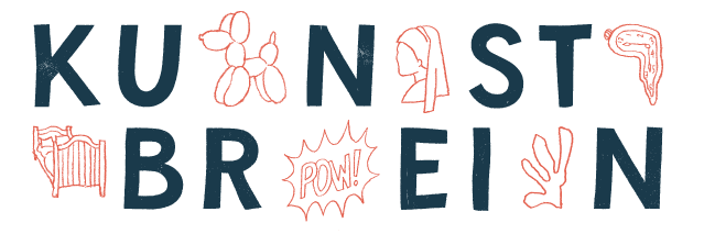 Kunstbrein_Logo_Primair_Horizontaal_RGB_Denim Roest